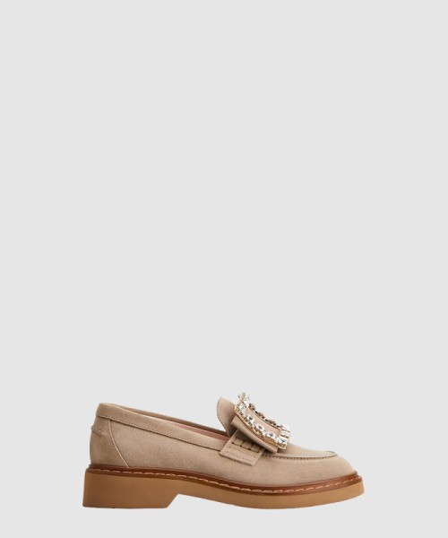 [ROGER VIVIER-로저비비에]비브 레인저스 로퍼 5482