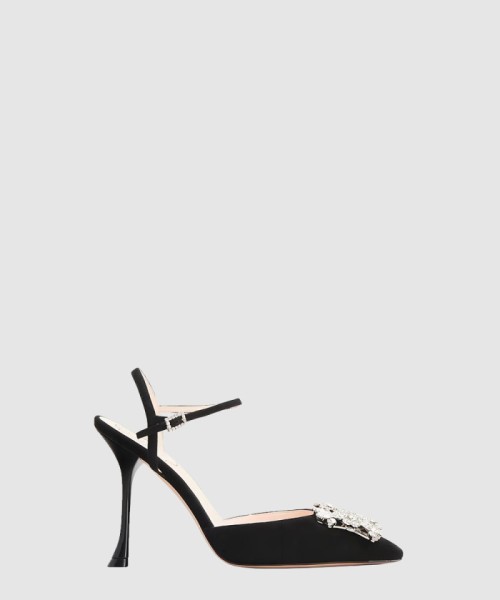 [ROGER VIVIER-로저비비에]스트랩 펌프스 5382