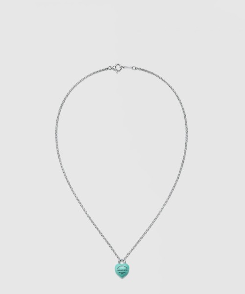 [TIFFANY-티파니]Full Heart 목걸이
