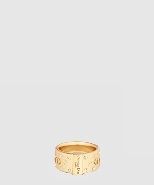 [DIOR-디올]Dior Celeste 반지 R2511