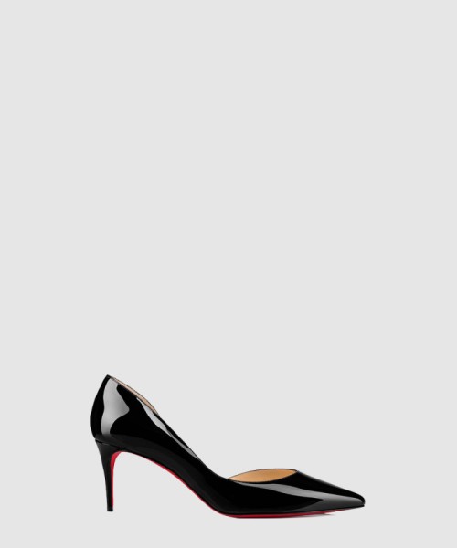 [LOUBOUTIN-루부탱]Iriza 검정 3140722