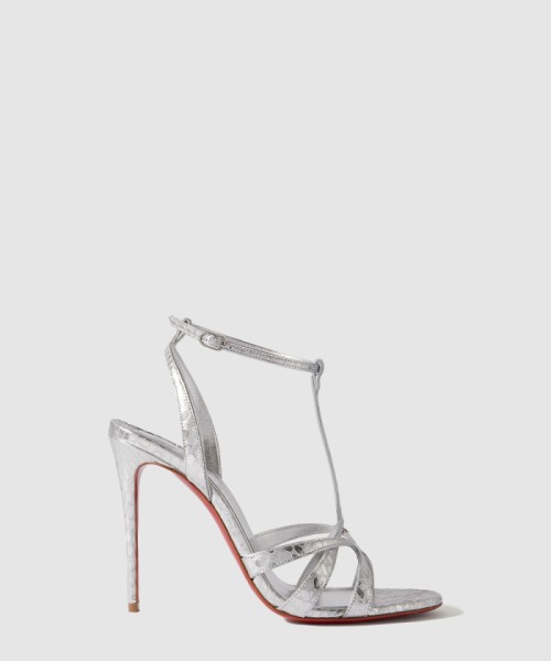 [LOUBOUTIN-루부탱]크리스챤 루부탱 샌들 1240554