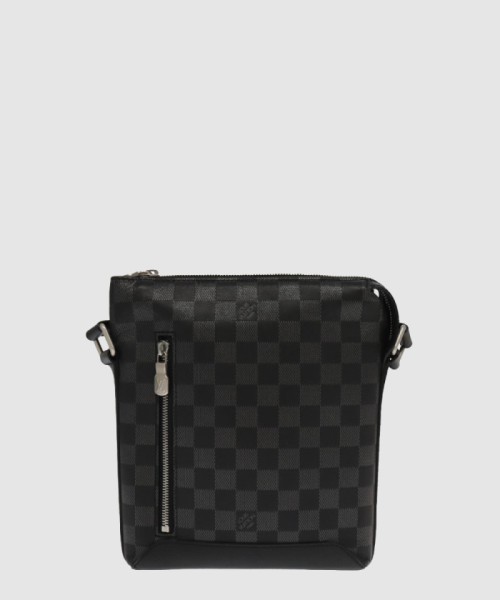 [LOUIS VUITTON-루이비통] 크로스백 디스커버리 메신저 PM N40122