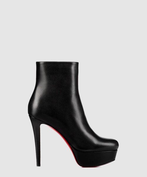 [LOUBOUTIN-루부탱]Bianca Booty 검정 3161197