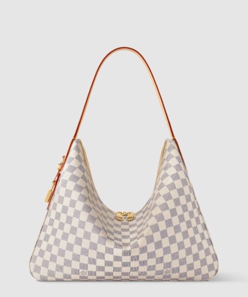 [LOUIS VUITTON-루이비통] 슬라우치 MM N00126