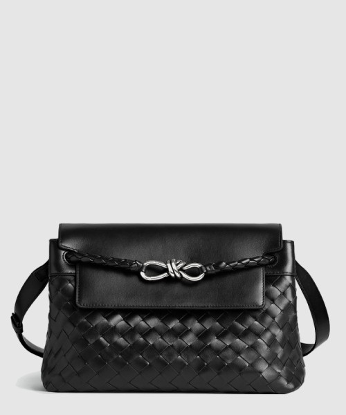 [BOTTEGA-보테가베네타]스몰 안디아모 메신저백 815781