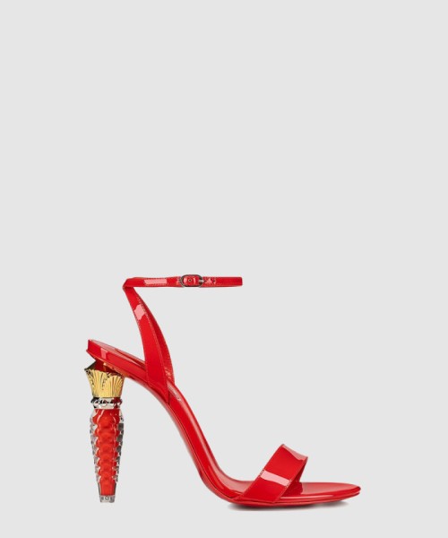 [LOUBOUTIN-루부탱]슬라이드 샌들 3230117