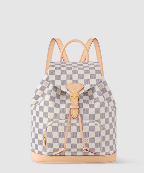 [LOUIS VUITTON-루이비통] 몽수리 PM N00120