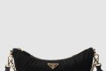 [PRADA-프라다]리나일론 숄더백 1BH222