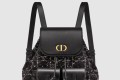 [DIOR-디올]카로백 미디엄백팩 M6301