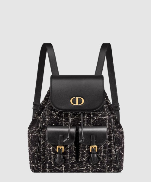 [DIOR-디올]카로백 미디엄백팩 M6301