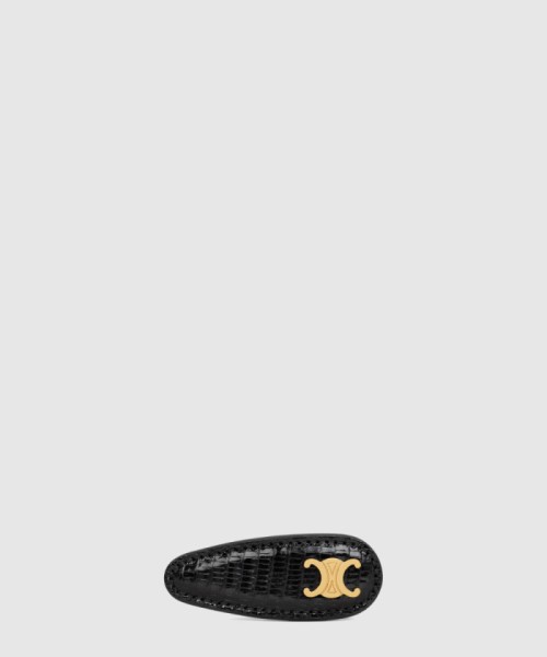 [CELINE-셀린느]스냅 헤어 클립 460TD4