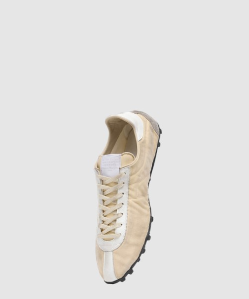 [MARGIELA-마르지엘라]스프린터 스니커즈 HA775