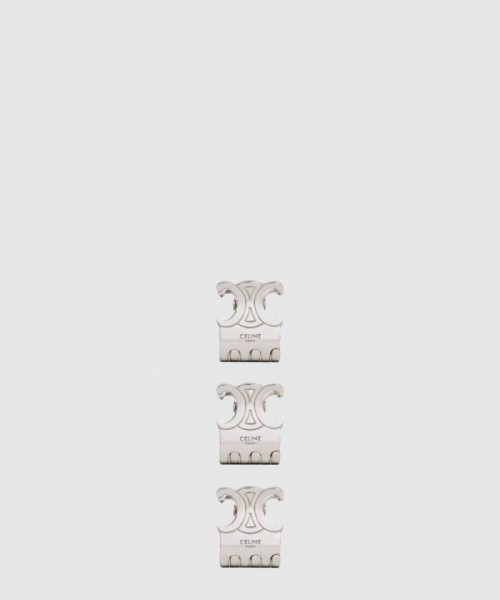 [CELINE-셀린느]미니 헤어 클로 46Y846