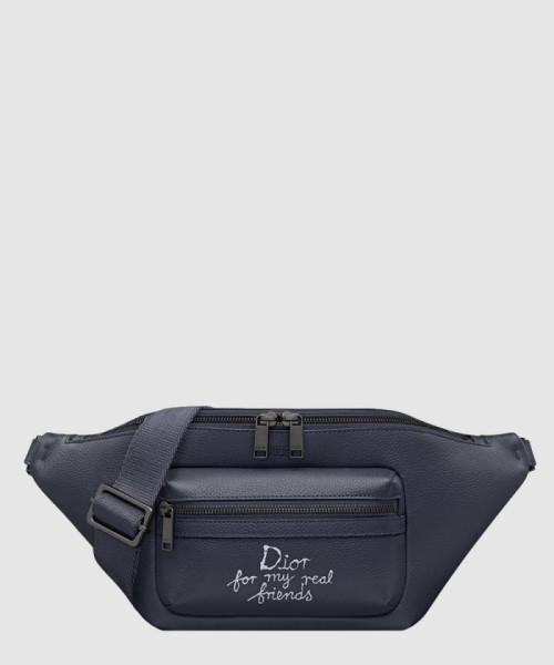 [DIOR-디올]힐턴 넬 라이더 2.0 벨트백 1BG555