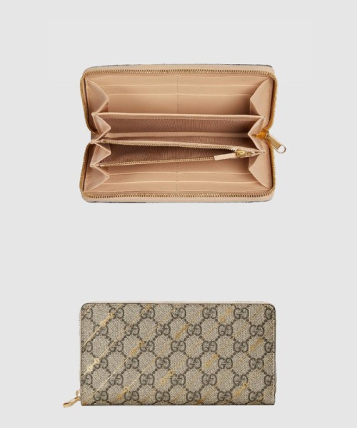 [GUCCI-구찌]지갑 카드홀더 774331