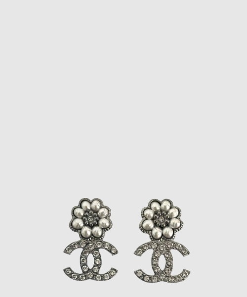 [CHANEL-샤넬]귀걸이 AB9608