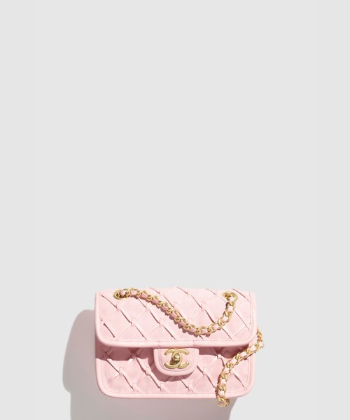 [CHANEL-샤넬]미니 플랩백 AS4797