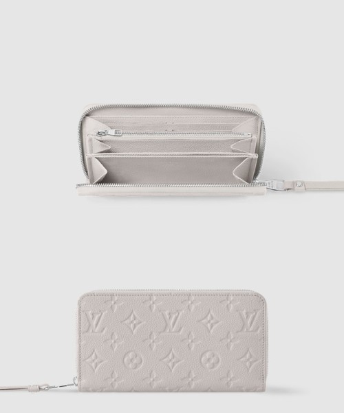 [LOUIS VUITTON-루이비통]지피 월릿 M13825