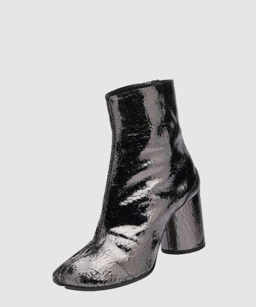 [MARGIELA-마르지엘라]타비 깨진 거울 부츠 T8001