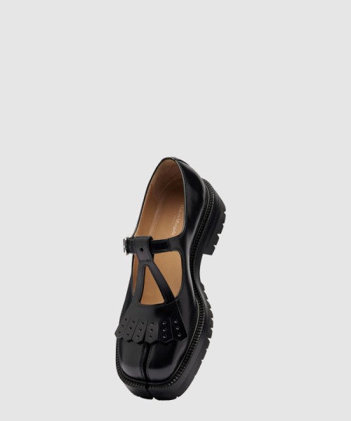 [MARGIELA-마르지엘라]토 메리제인 슈즈 T8013