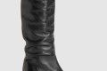 [MARGIELA-마르지엘라]무릎 높은 부츠 T8013
