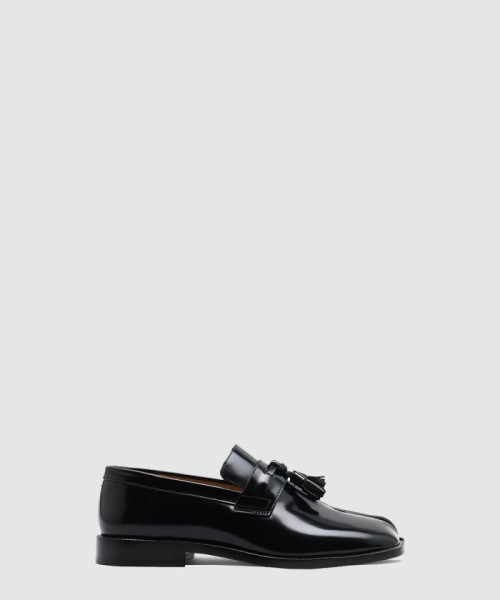 [MARGIELA-마르지엘라]티비 tassel loafers T8013