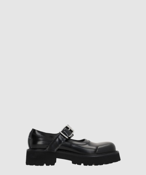 [MARGIELA-마르지엘라]메리제인 플랫폼 슈즈 T8013