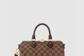 [LOUIS VUITTON-루이비통]스피디 반둘리에 25 N40575