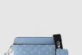[LOUIS VUITTON-루이비통]트리오 메신저 M14069