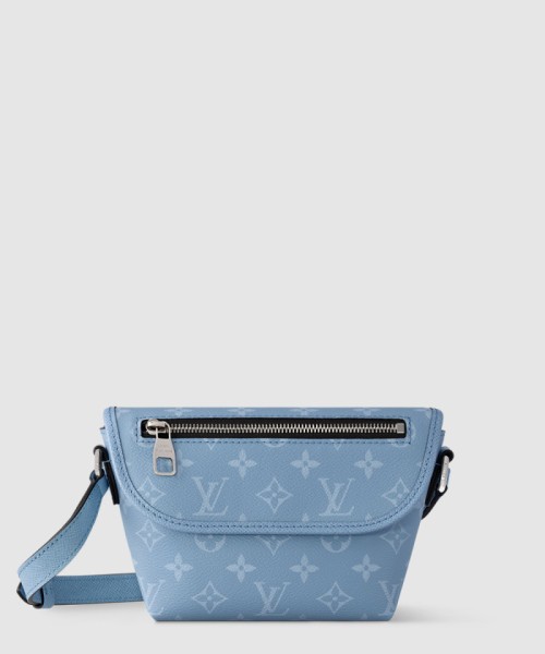 [LOUIS VUITTON-루이비통]펄스 웨어러블 지갑 M14116