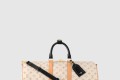 [LOUIS VUITTON-루이비통]키폴 반둘리에 45 더플백 M46863