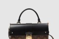 [LOUIS VUITTON-루이비통]모노그램 원 핸들 토트백 M43125