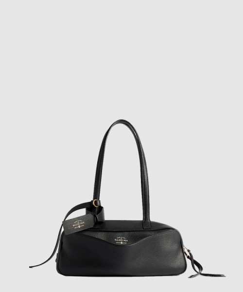 [BALENCIAGA-발렌시아가]캐리 스몰 볼링백 832920