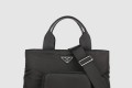 [PRADA-프라다]삼각로고 토트백 1BG354
