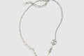 [CHANEL-샤넬]목걸이 ABF741