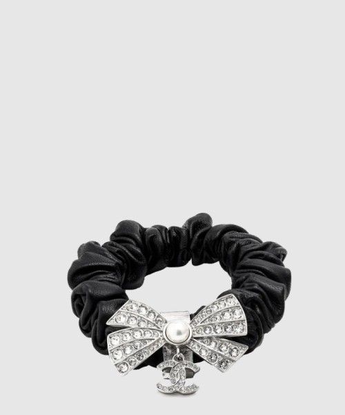 [CHANEL-샤넬]헤어밴드 AB8025