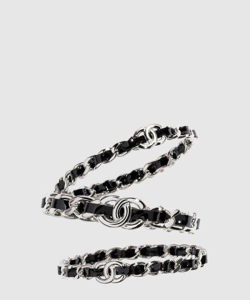 [CHANEL-샤넬]커프 ABF168