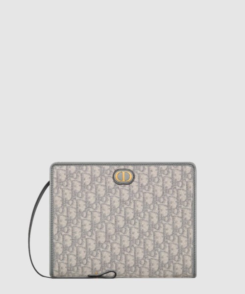 [DIOR-디올]30 몽테인 클러치 S2107