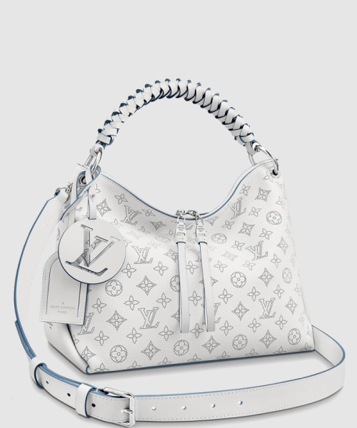 [LOUIS VUITTON-루이비통]보부르 호보 MM M56201