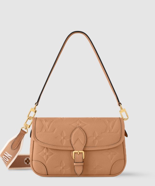 [LOUIS VUITTON-루이비통]다이앤 M11817