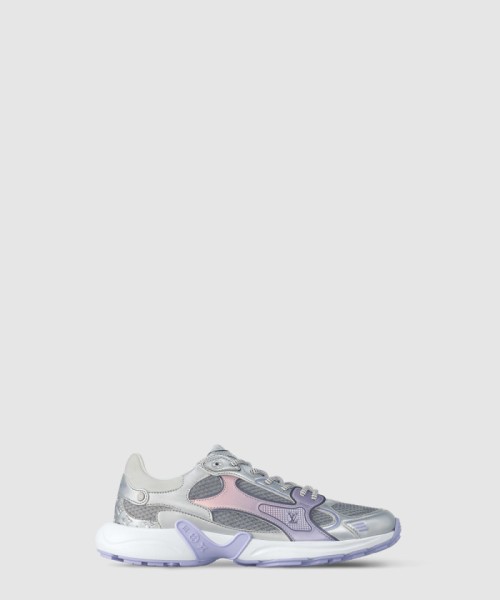 [LOUIS VUITTON-루이비통]LV 올림피아 스니커즈 1AHOM0