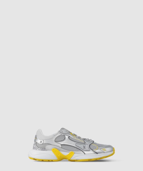 [LOUIS VUITTON-루이비통]LV 올림피아 스니커즈 1AHOVT