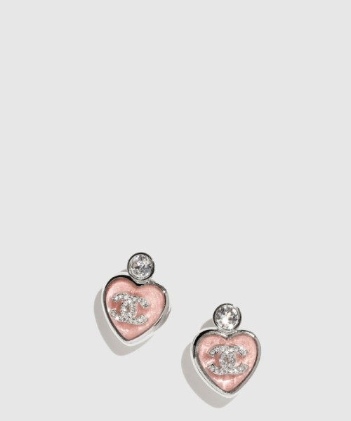 [CHANEL-샤넬]Stud 귀걸이 ABF524