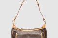 [LOUIS VUITTON-루이비통]모노그램 원숄더백 pvc M40078