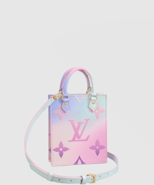 [LOUIS VUITTON-루이비통]그라데이션 피아노 파우치 M81341