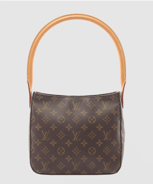 [LOUIS VUITTON-루이비통]모노그램 루핑 MM 숄더백 M51146