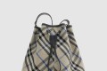 [BURBERRY-버버리]미디엄 체크 버킷백 81057701