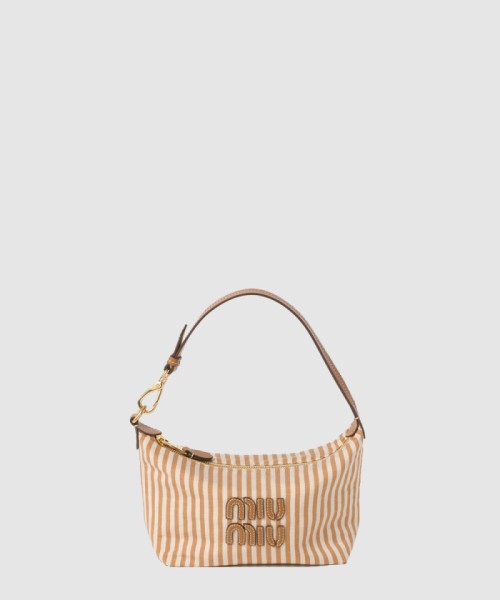 [MIUMIU-미우미우]위빙 클러치 5NE841