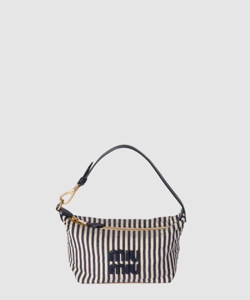 [MIUMIU-미우미우]위빙 클러치 5NE841